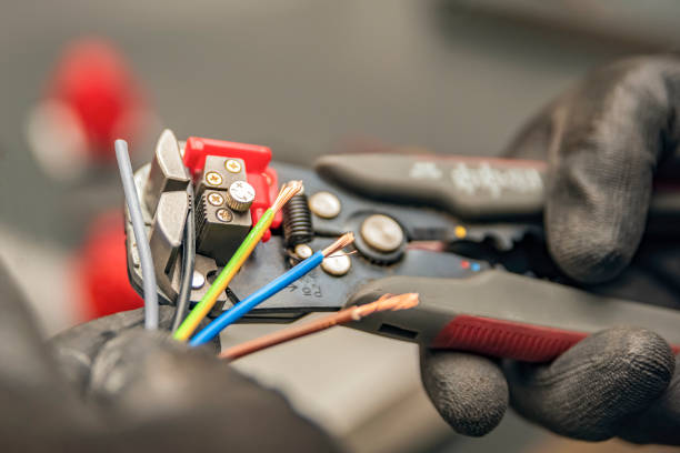 Professional Electrician in NJ