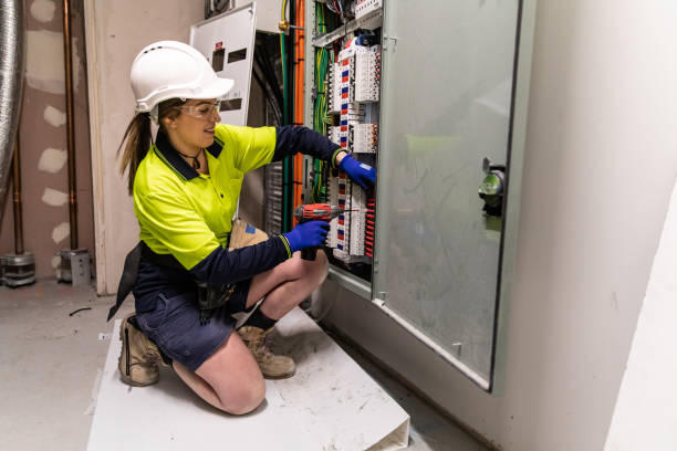 Best Electrical Upgrades for Homes  in Brookfield, NJ