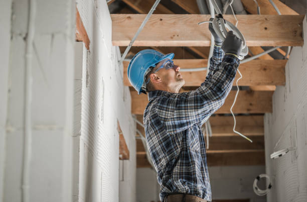 Best Ceiling Fan Installation Electrician  in Brookfield, NJ