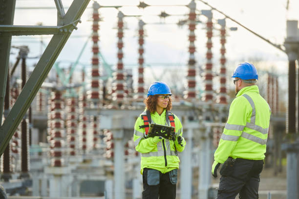 Best Licensed Electrician  in Brookfield, NJ