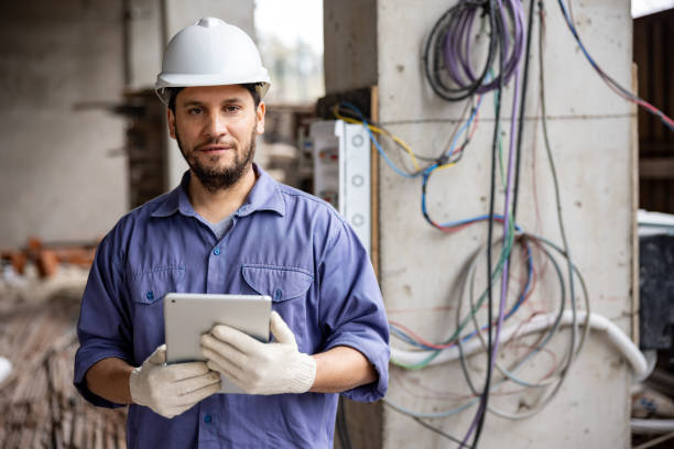 Best Industrial Electrical Services  in Brookfield, NJ