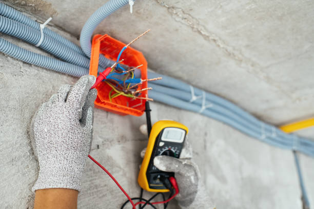 Best Emergency Electrician Near Me  in Brookfield, NJ
