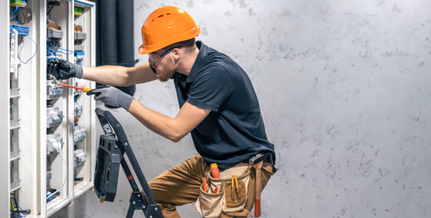 Best 24-Hour Electrician  in Brookfield, NJ