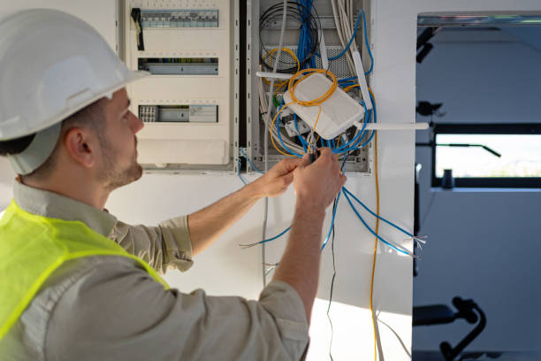 Best Affordable Electrical Installation  in Brookfield, NJ