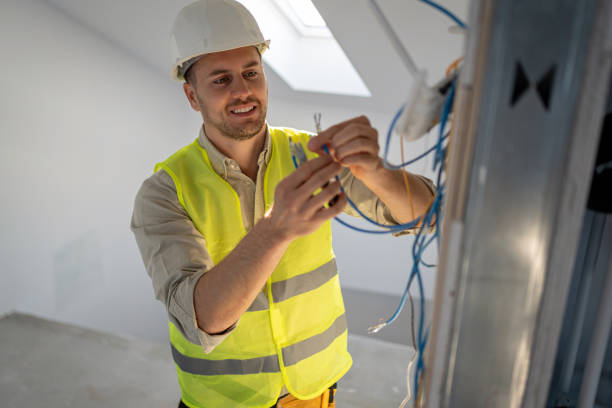 Best Electrical Installation Contractor  in Brookfield, NJ