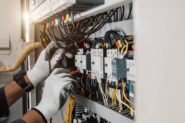 Best Affordable Emergency Electrician  in Brookfield, NJ